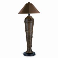 Canyon Outdoor Floor Lamp PLC-50920