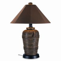 Canyon Outdoor Table Lamp PLC-50910